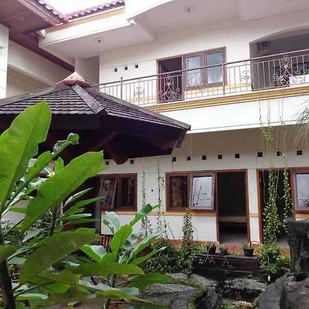 Jepara Residence ภายนอก รูปภาพ
