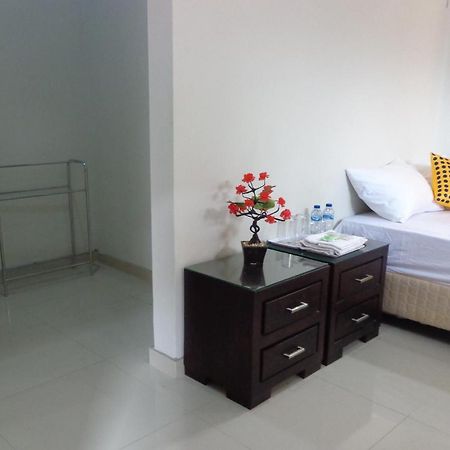 Jepara Residence ภายนอก รูปภาพ