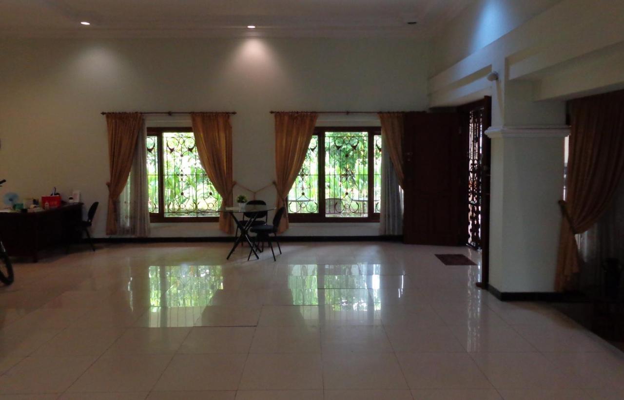 Jepara Residence ภายนอก รูปภาพ