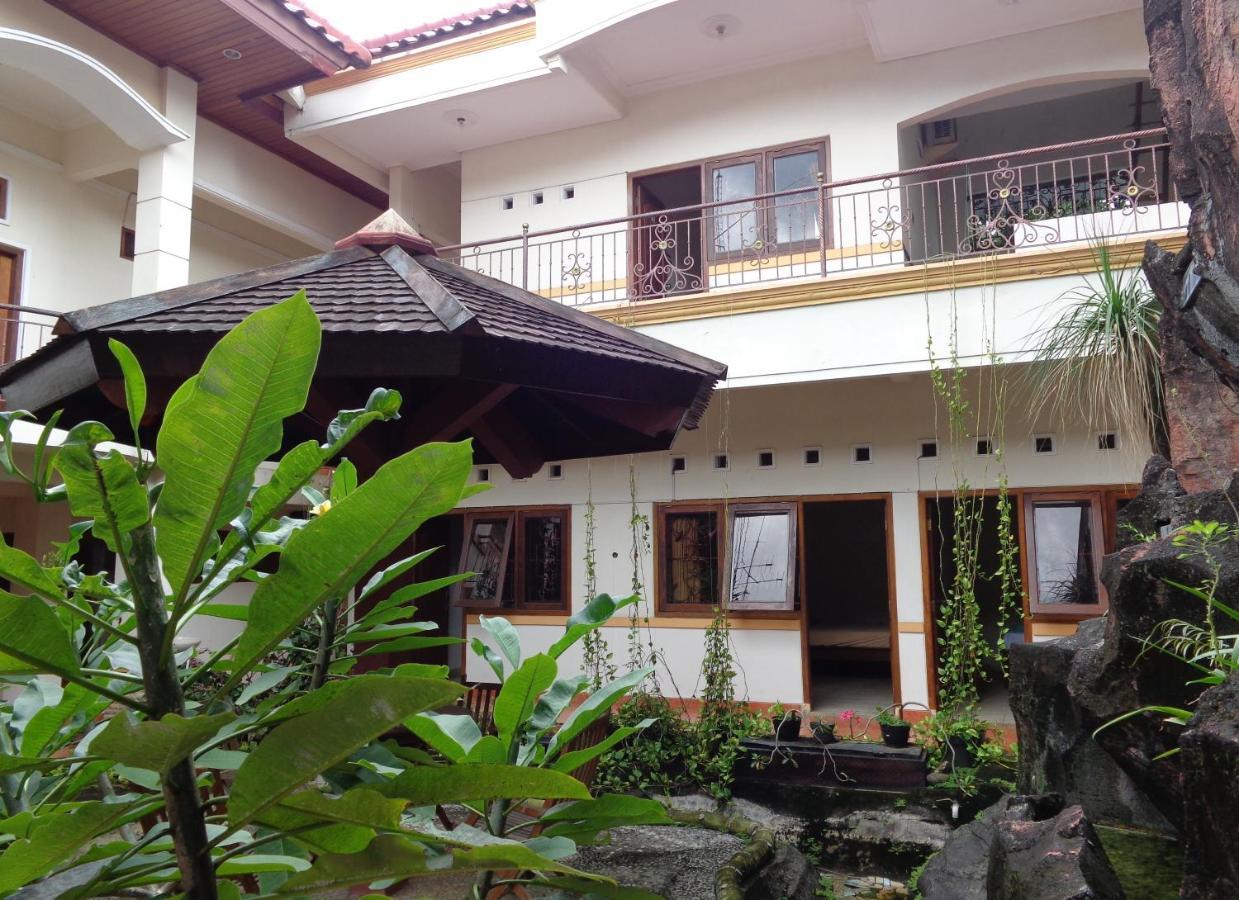 Jepara Residence ภายนอก รูปภาพ