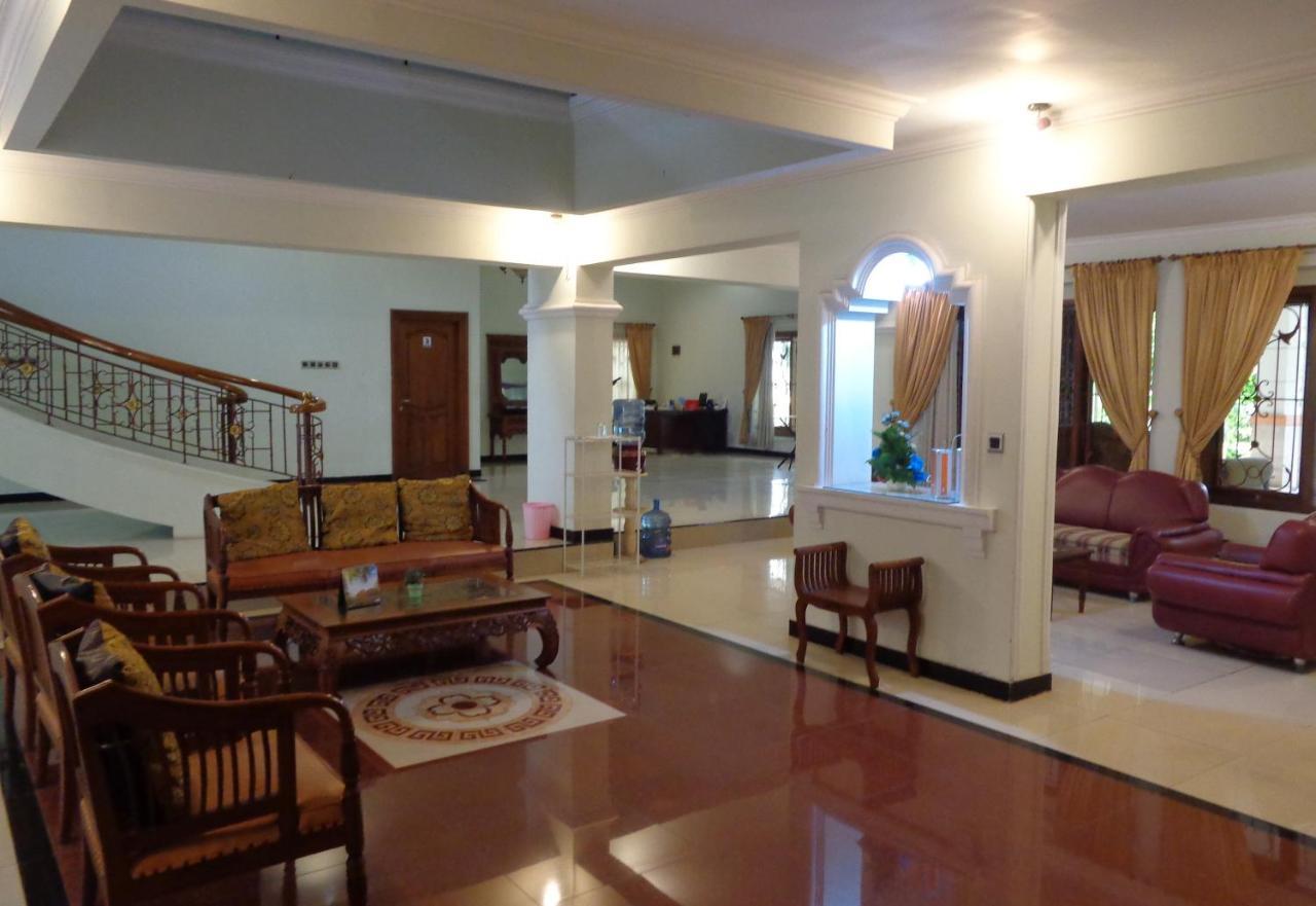 Jepara Residence ภายนอก รูปภาพ