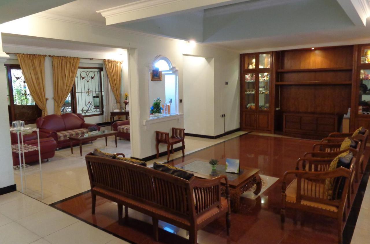 Jepara Residence ภายนอก รูปภาพ