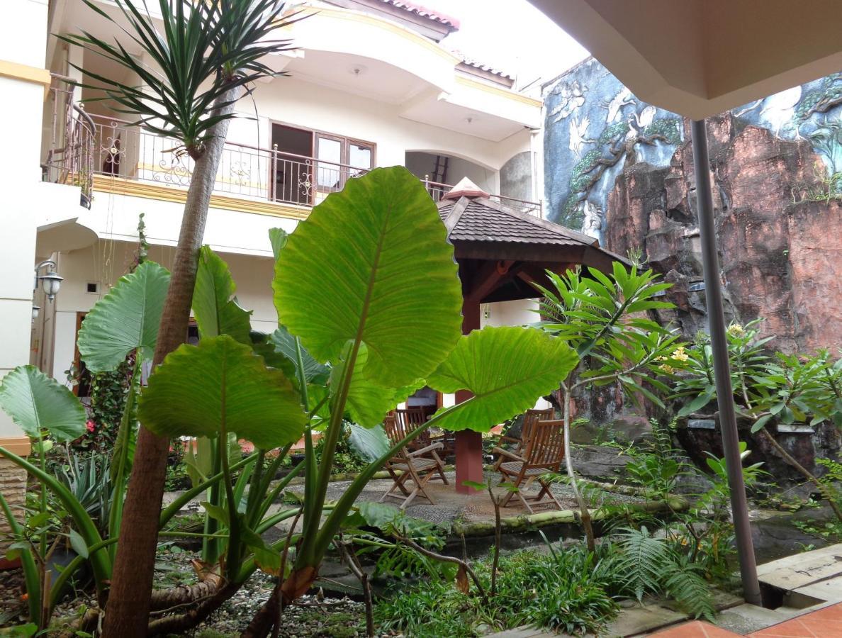 Jepara Residence ภายนอก รูปภาพ
