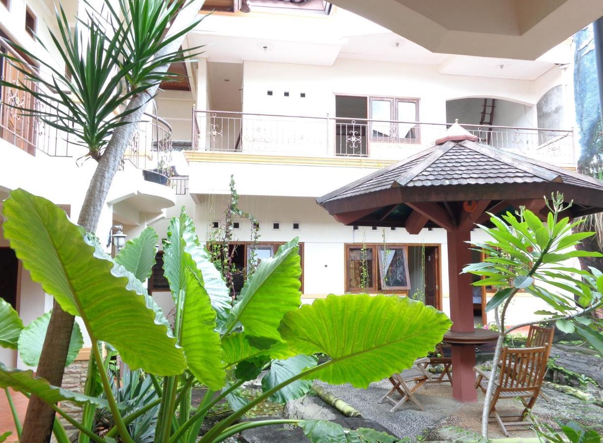 Jepara Residence ภายนอก รูปภาพ