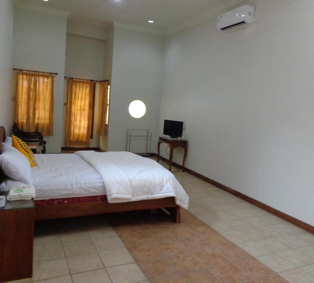 Jepara Residence ภายนอก รูปภาพ