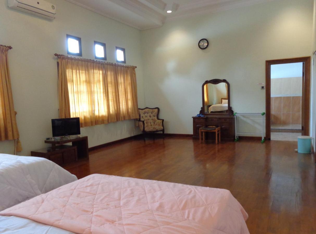 Jepara Residence ภายนอก รูปภาพ