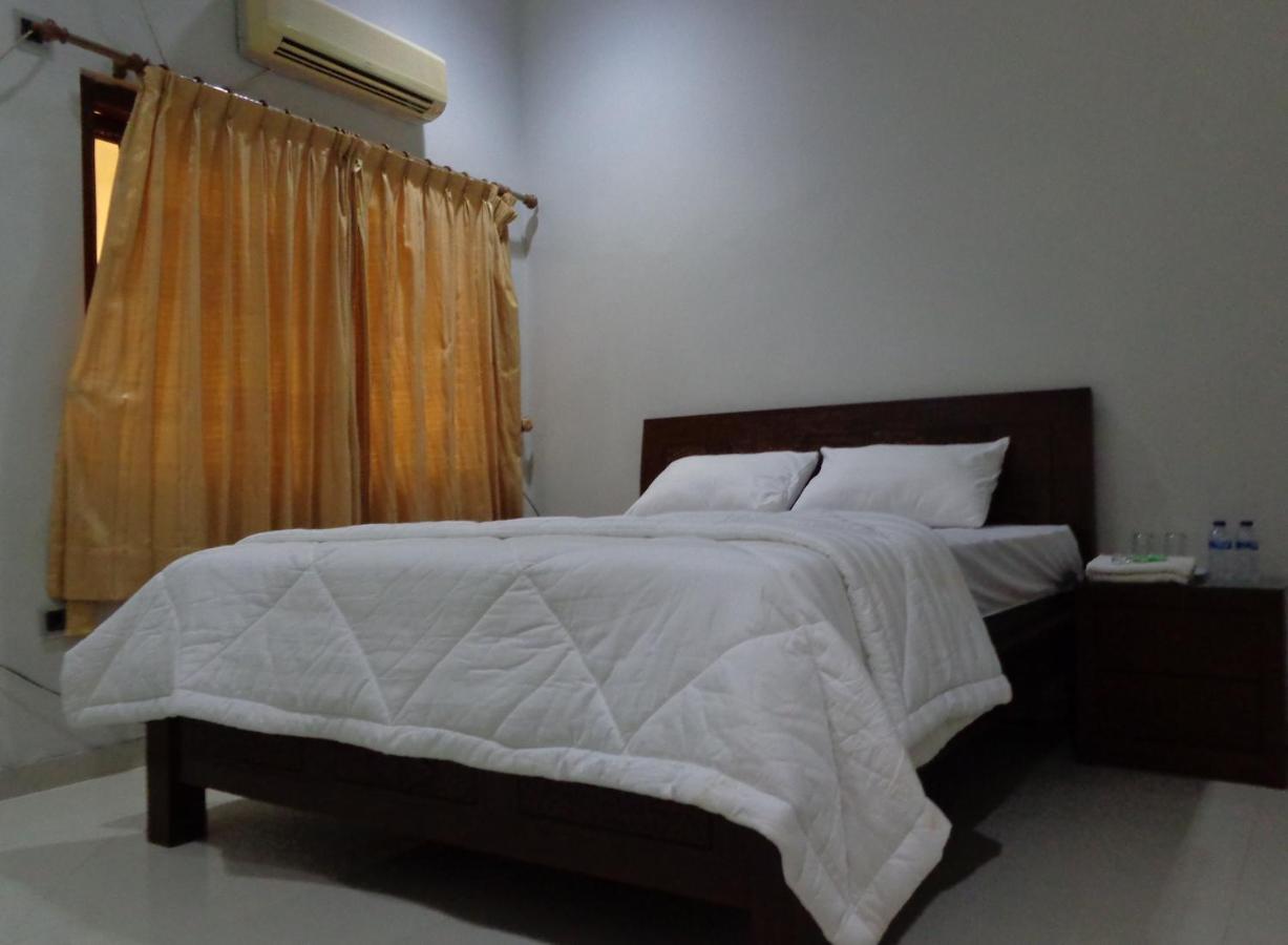 Jepara Residence ภายนอก รูปภาพ