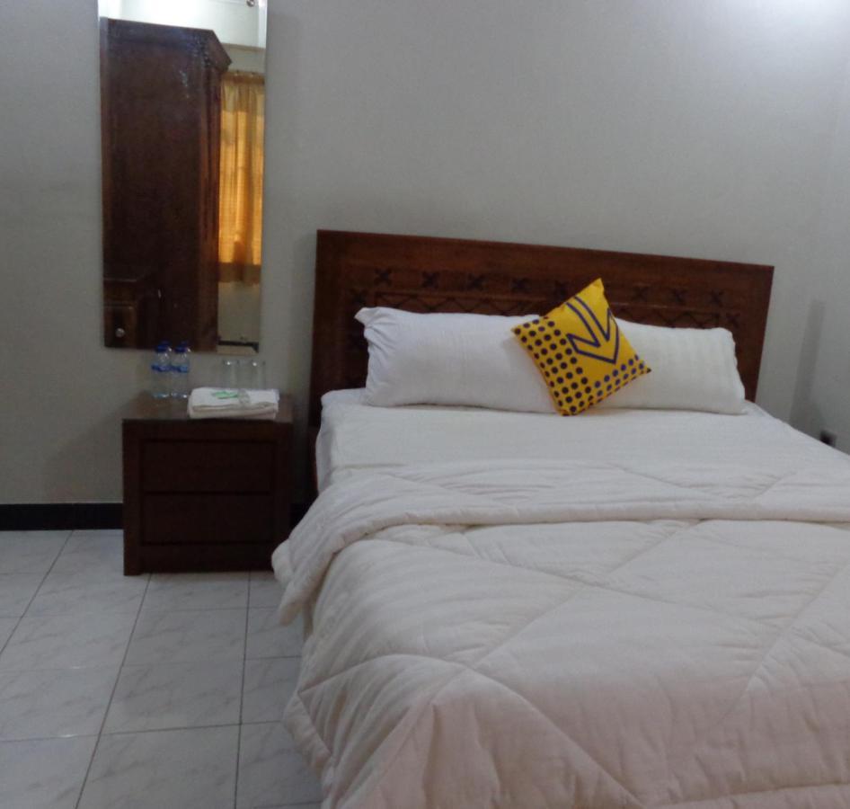 Jepara Residence ภายนอก รูปภาพ
