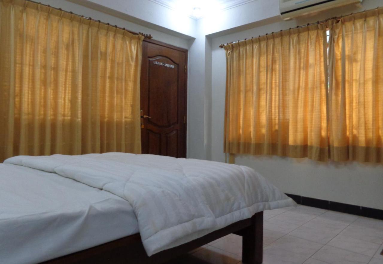 Jepara Residence ภายนอก รูปภาพ