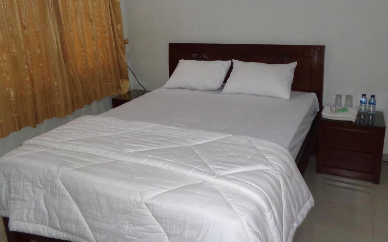 Jepara Residence ภายนอก รูปภาพ