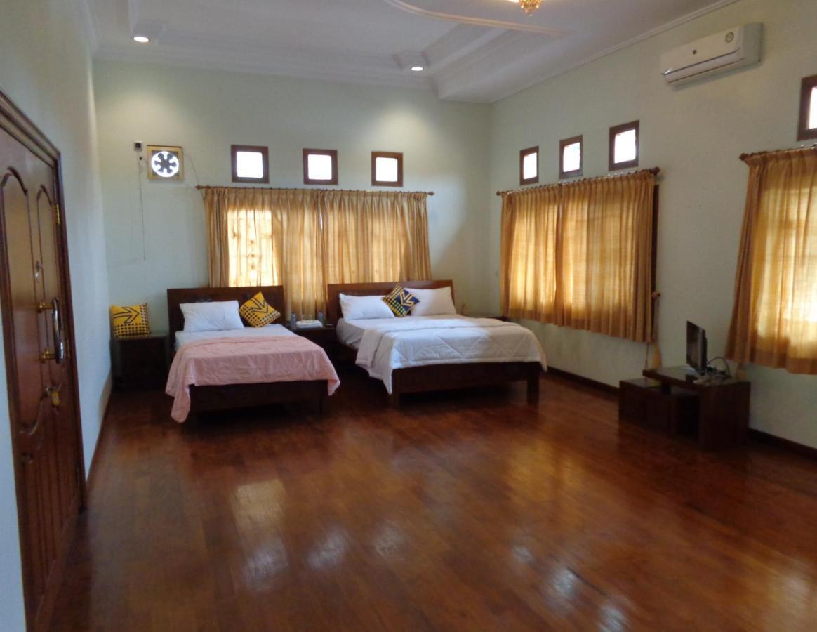Jepara Residence ภายนอก รูปภาพ