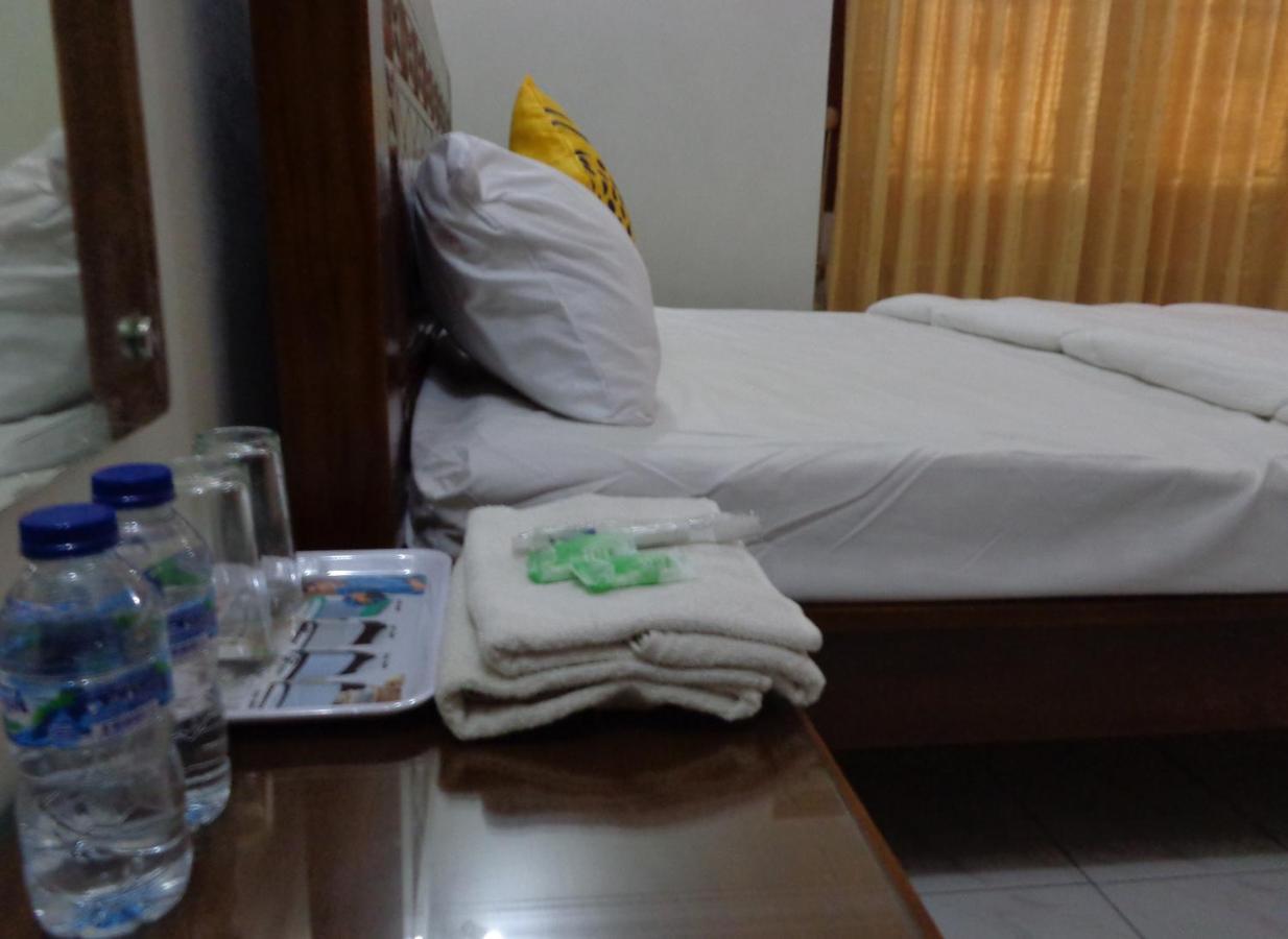 Jepara Residence ภายนอก รูปภาพ