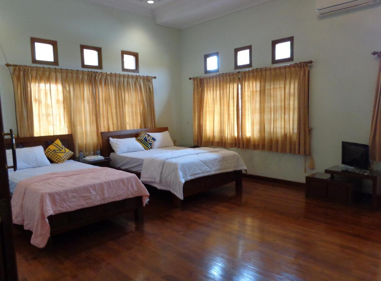 Jepara Residence ภายนอก รูปภาพ