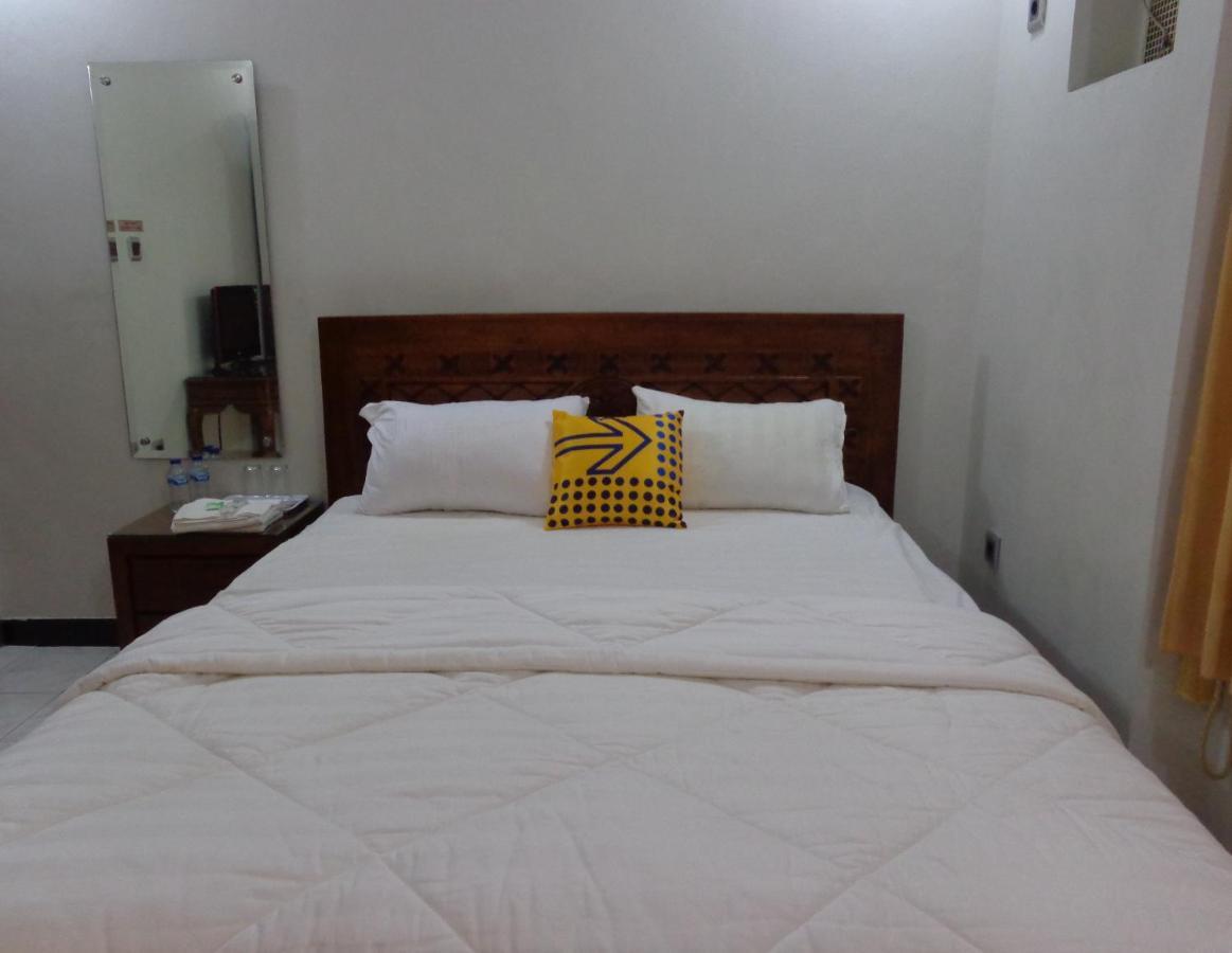 Jepara Residence ภายนอก รูปภาพ